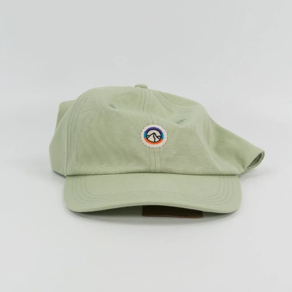 Patagonia Unisex Fitz Roy Icon Trad 'Salvia Green' Cap 38364-SP23 OS